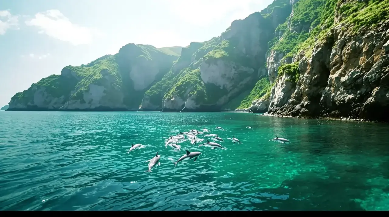 海豚湾 - 国产福利在线环保推荐