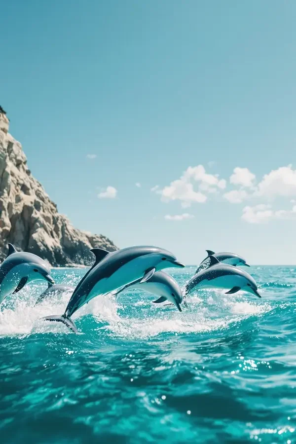海豚湾